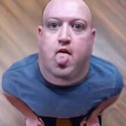 toilet seat licker