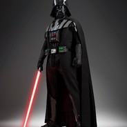 Darth Vader