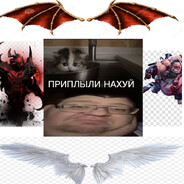 arbuz enjoyer Prostoj