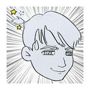 宫崎老贼吃我一锤