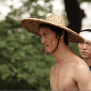 职业法师刘海柱.