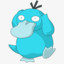 Psyduck