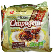 Chapagetti