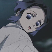 蝴蝶忍
