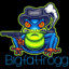 Booya_ɥɔʇıq Bigfatfrogg™