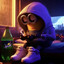 Robitusin.