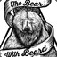 Bearded Bear