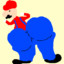 ThiccBoiMario