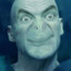 Moldy &quot;No-Nose&quot; Voldy
