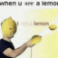 I lemon