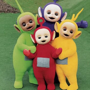 Teletubbies