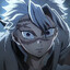 Steam avatar