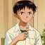 Avatar of Shinji