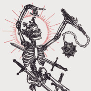 Darghul the Skeleton Lord