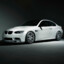 I LOVE BMW E92