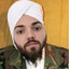Alexander Bin Laden