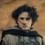 Paul Muad&#039;dib Atreides