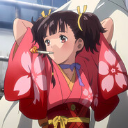 kabaneri