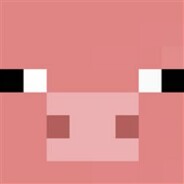 胆小的独眼火鸡