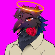 My name...(He/They)