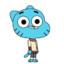 Gumball Watterson