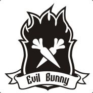 Evil Bunny