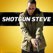 Shotgun Steve