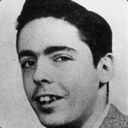 Thomas Pynchon