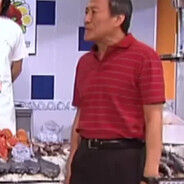 gamba mala