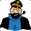 Captain Haddock