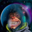 Astral Monkey