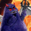 Grimace
