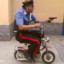 Officer Lashhkoo
