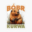 KURWA BOBR