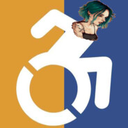 Mjo | Paralympics ♿