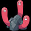 rock muncher