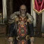 Emperor Titus Mede II