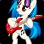 |SBRP| ♫Vinyl Scratch♫™