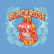 BlackRose20 ᭄ᶫᵒᵛᵉ☠