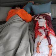 Клубничный pimp