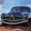 Hudson hornet