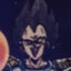 Low Resolution Vegeta