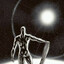 The Cellist