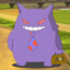 Gengar Theory