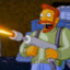 Hank Scorpio