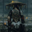 Ashura Azusa Darkness