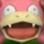 SuperSlowpoke64