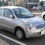 Nissan March Hatchback 2005