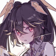 她会回头看我吗？