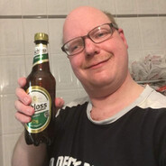 Klaus (Klausi) avatar